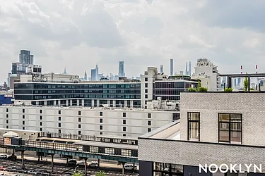 Rented by Nooklyn NYC LLC