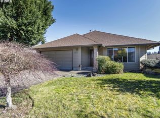 8420 SW 159th Pl, Beaverton, OR 97007