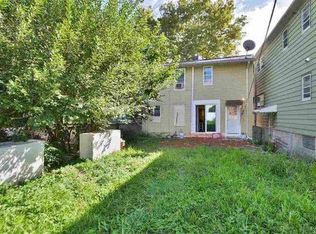100 Waverly St, Jersey City, NJ 07306