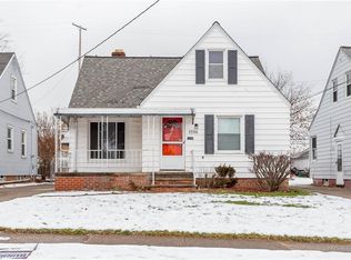 1596 Wexford Ave, Parma, OH