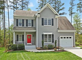 13837 Ashbourne Hollow Cir, Chesterfield, VA 23832