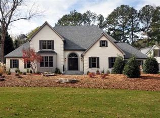 4496 Ridgegate Dr, Duluth, GA 30097