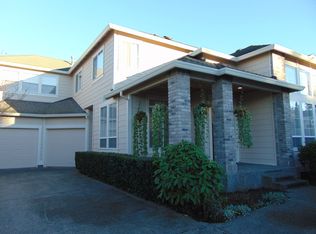 3402 Monterey Ln NE, Renton, WA 98056