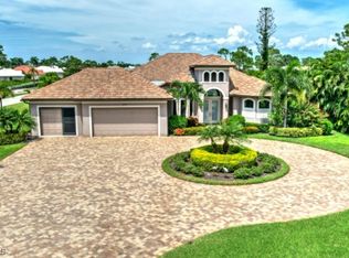 4050 Cape Cole Blvd, Punta Gorda, FL 33955