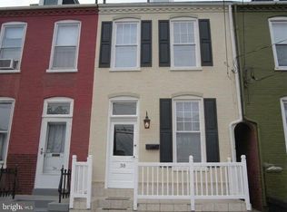 38 W Liberty St, Lancaster, PA 17603