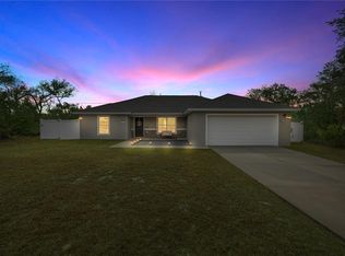 2853 SW 146th St, Ocala, FL 34473