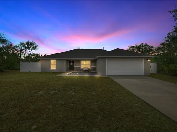 2853 SW 146th St, Ocala, FL 34473