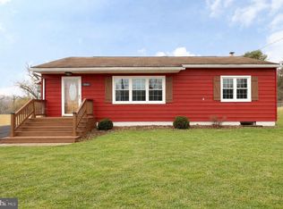 206 Cove St, Bellefonte, PA 16823