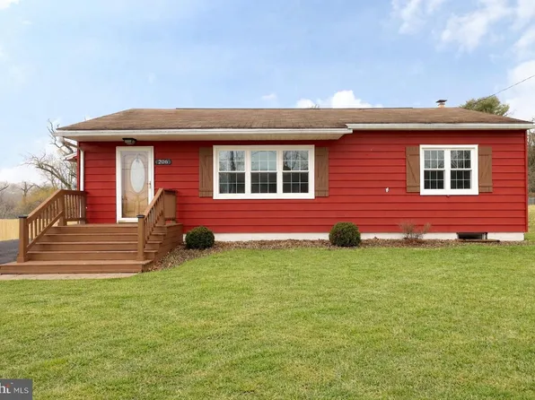 206 Cove St, Bellefonte, PA 16823