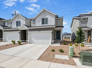3547 E 1360 S, Spanish Fork, UT 84660