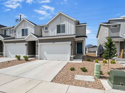 3547 E 1360 S, Spanish Fork, UT, 84660