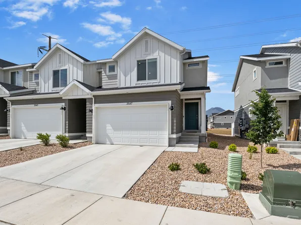 3547 E 1360 S, Spanish Fork, UT 84660