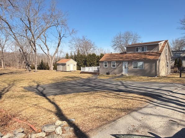Southbridge Street Ct, Auburn, MA