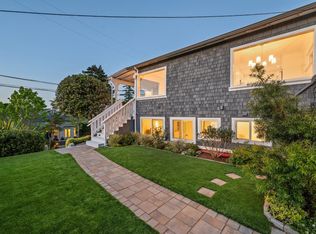 248 Sausalito St, Corte Madera, CA 94925