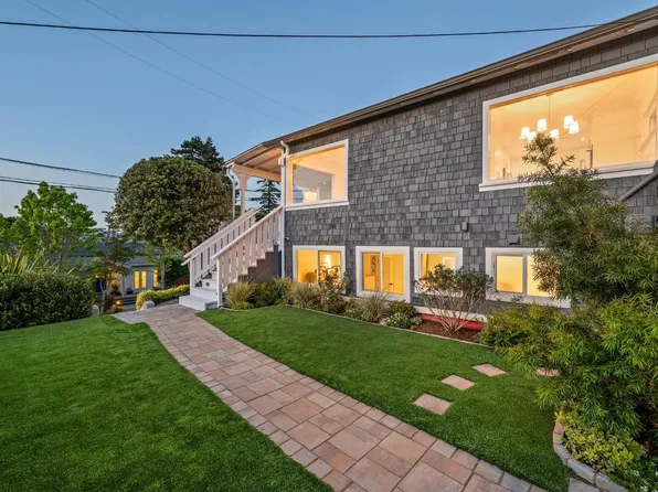 248 Sausalito St, Corte Madera, CA 94925