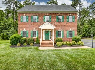 2012 Garland Estates Ct, Henrico, VA 23229
