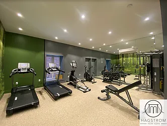 Rented by Hagstrom Management Inc