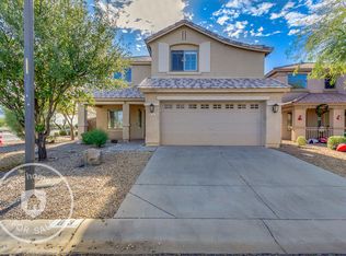 83 W Yellow Bee Dr, San Tan Valley, AZ 85143