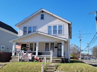 797 Wager St, Columbus, OH