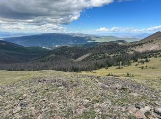 Gold Standard Lode Cluster Sawmill Gulch Rd, Saguache, CO 81149
