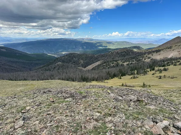 Gold Standard Lode Cluster Sawmill Gulch Rd, Saguache, CO 81149
