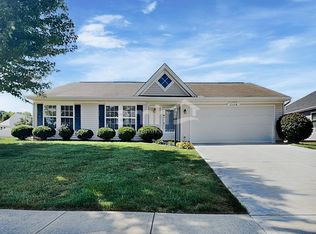 1168 Parklawn Ct, Troy, OH