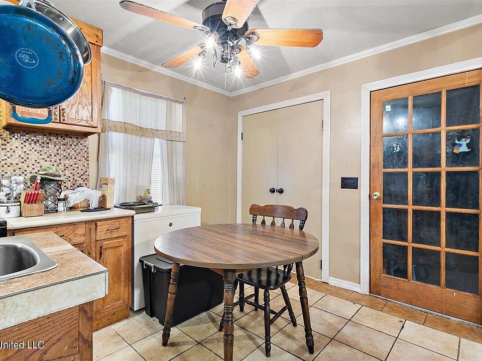 1005 Claude Watts Ln, Crystal Springs, MS 39059 Zillow