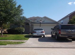 10419 Iris Lake Ct, Houston, TX 77070