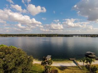 1543 Sunset Cir, Mount Dora, FL 32757