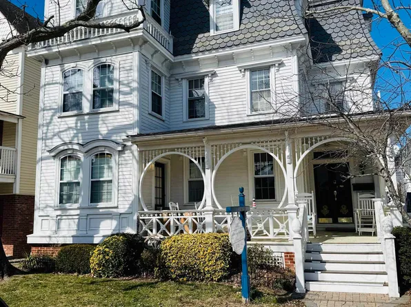 416 Central Ave, Ocean City, NJ 08226