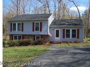 305 Monticello Cir, Locust Grove, VA 22508