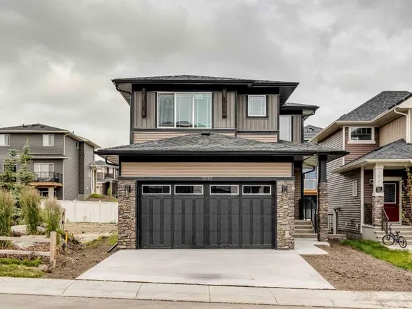 1030 S Bayview Cres SW, Airdrie, AB T4B 5N8