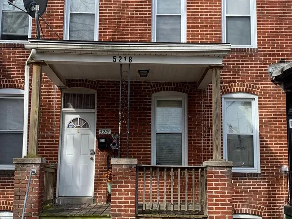 5218 Ivanhoe Ave, Baltimore, MD 21212