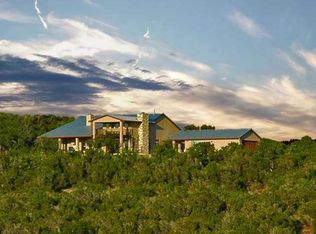 225 Hillview Trl, Dripping Springs, TX 78620