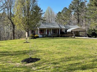 890 Clyde Cole Rd, Dallas, GA 30157