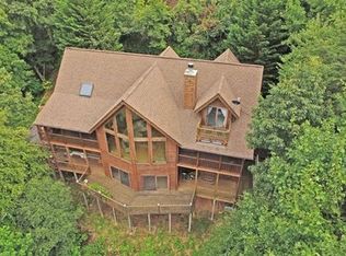 50 Eagles View Cir, Hayesville, NC 28904