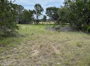 0 Summit Ridge Rd, Burnet, TX 78611