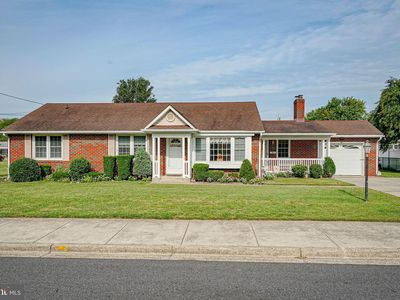 33 Meadow Rd, Pennsville, NJ, 08070
