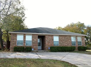 904 3rd Ave NW, Ardmore, OK 73401