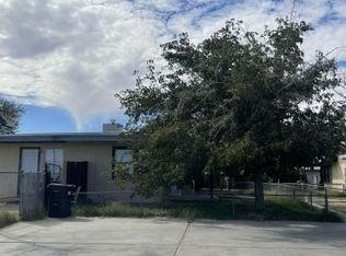 429 S Richmond Rd, Ridgecrest, CA 93555
