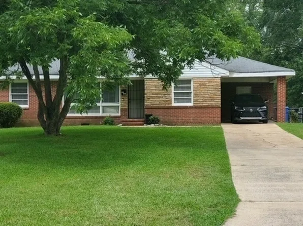 2103 Somerset Ave, Columbus, GA 31903