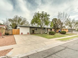1355 Myrtle Ave, Las Cruces, NM 88001