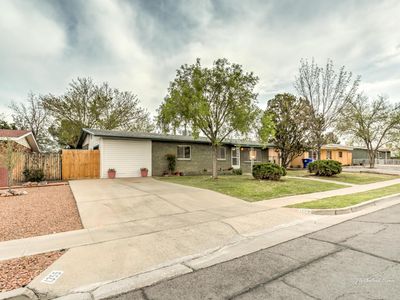 1355 Myrtle Ave, Las Cruces, NM, 88001