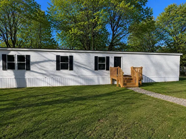 100 Near Lake Cir Lot 22, Seneca, SC 29678