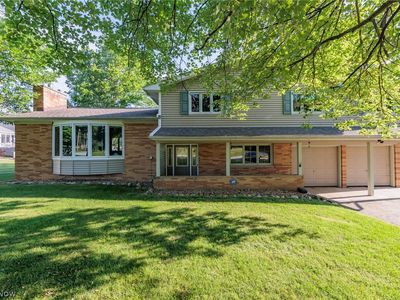8545 Snowville Rd, Brecksville, OH, 44141