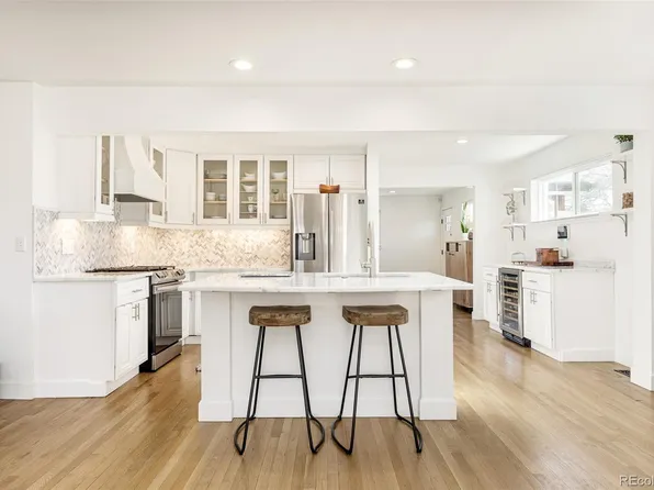 2985 S Gaylord Street, Denver, CO 80210