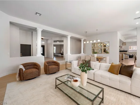 3235 Cliff Sieler Ct, Las Vegas, NV 89117
