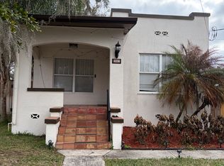 207 W Tever St, Plant City, FL 33563