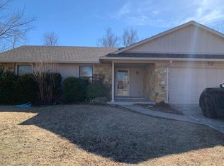 11808 E 81st St N, Owasso, OK 74055