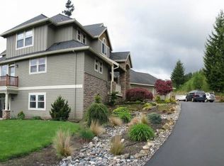 7610 NE 323rd Ct, Camas, WA 98607